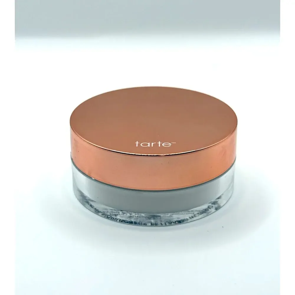 Tarte Smooth Operator Amazonian Clay Finishing Powder